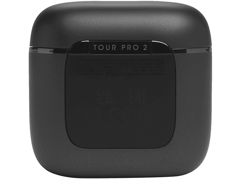 Tour Pro 2 TWS Bluetooth Kulak İçi Kulaklık