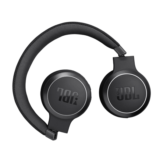 Live 670BT NC Bluetooth Kulak Üstü Kulaklık