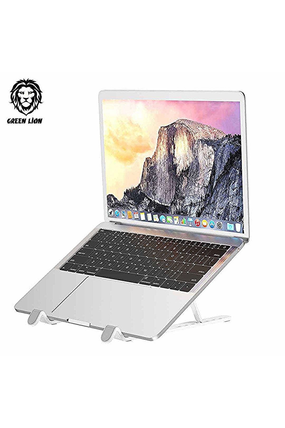 Katlanabilir Laptop Standı (7 Kademeli Ayar)