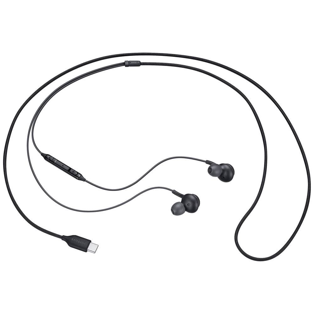 Type-C Earphones