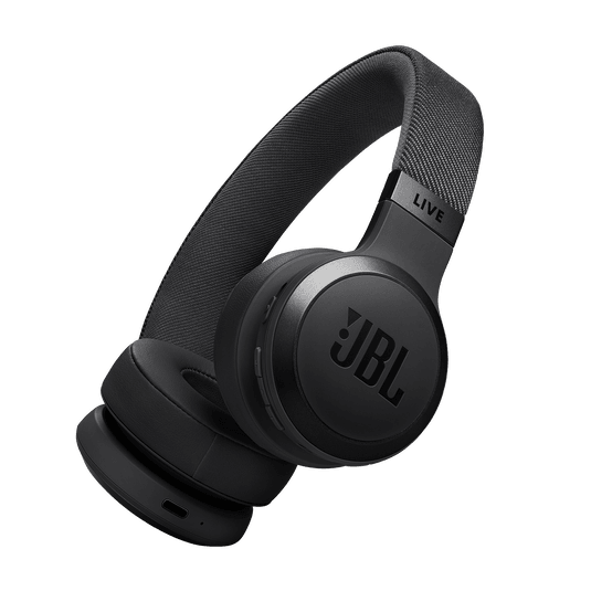 Live 670BT NC Bluetooth Kulak Üstü Kulaklık