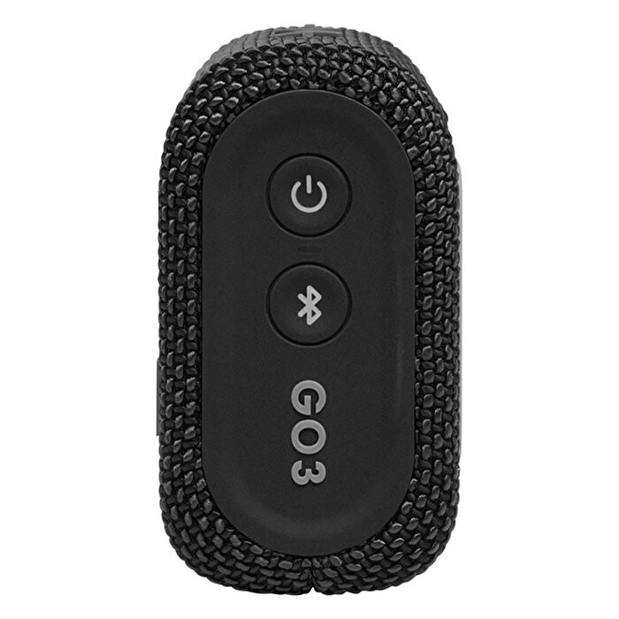 Go 3 Bluetooth Hoparlör