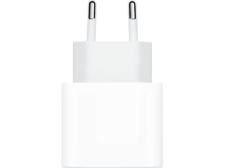 iPhone Hızlı Şarj 20W USB-C Güç Adaptörü