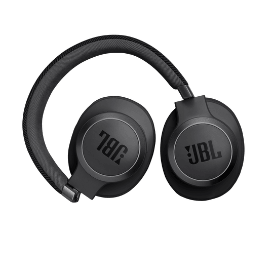 LIVE 770NC Kablosuz Bluetooth Kulak Üstü Kulaklık