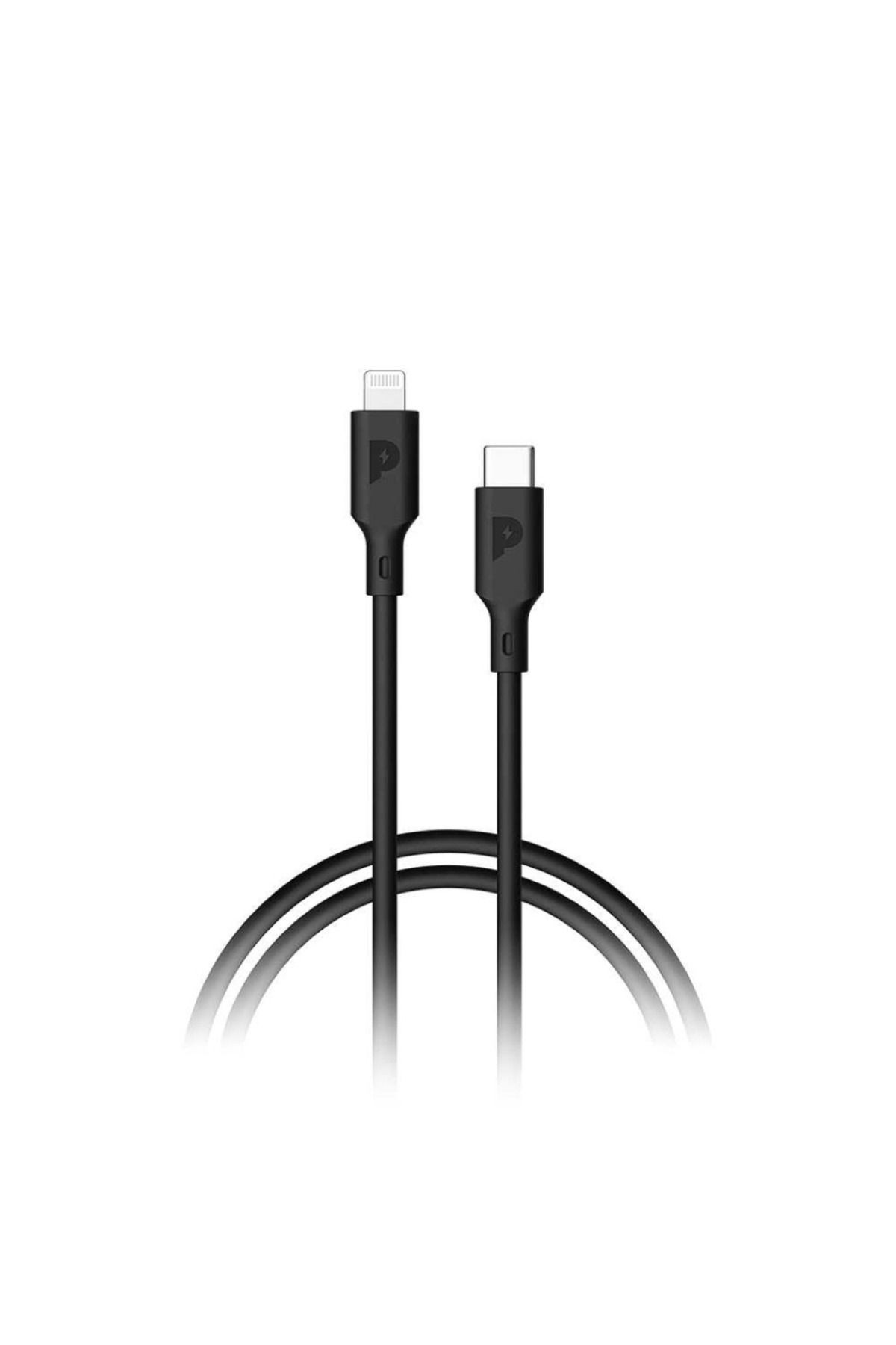 USB-C Lightning Veri ve Şarj Kablosu (3m/9.8ft)