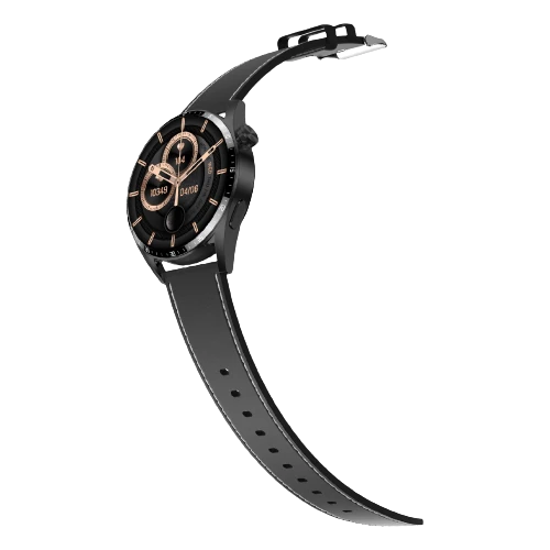 Fit-Gear 2'si 1 Akıllı Saat, Dahili TWS Kulaklık, IP67 Su Geçirmez, Nabız, Tansiyon, Oksijen, NFC