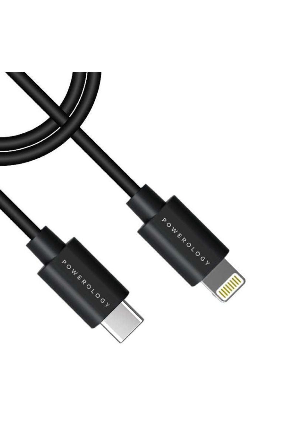 USB-C Lightning Veri ve Şarj Kablosu (3m/9.8ft)