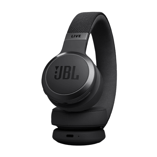 Live 670BT NC Bluetooth Kulak Üstü Kulaklık