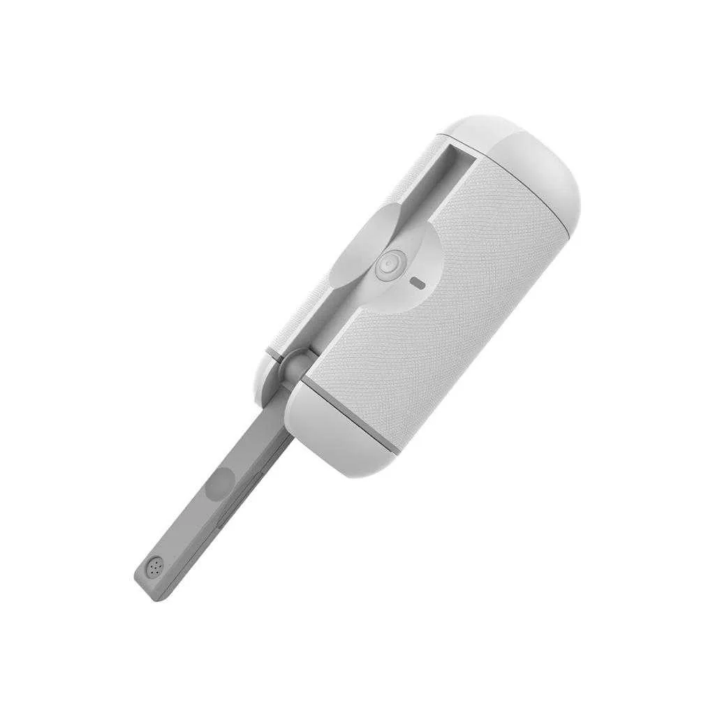 Elektrikli Portatif Taharet Musluğu, Şarjlı Cep Bidesi, 500ml/dk Güçlü Su Akışı, USB-C Şarjlı Cihaz