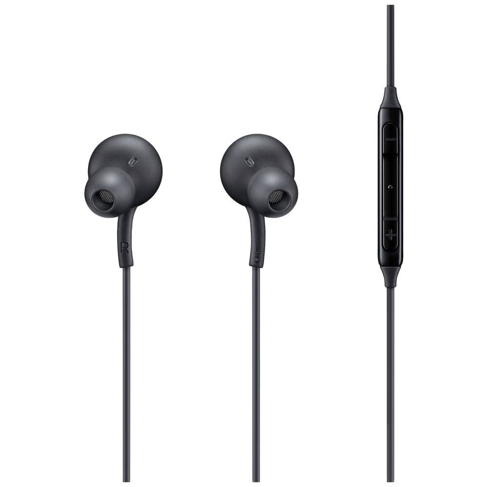 Type-C Earphones