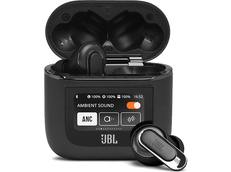 Tour Pro 2 TWS Bluetooth Kulak İçi Kulaklık