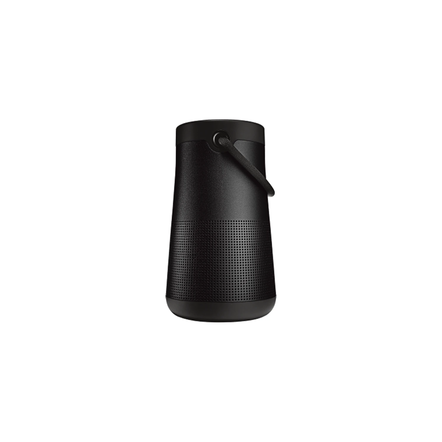 SoundLink Revolve Plus II Taşınabilir Bluetooth Hoparlör, 360° Ses, 17 Saat Pil, IPX4 Suya Dayanıklı