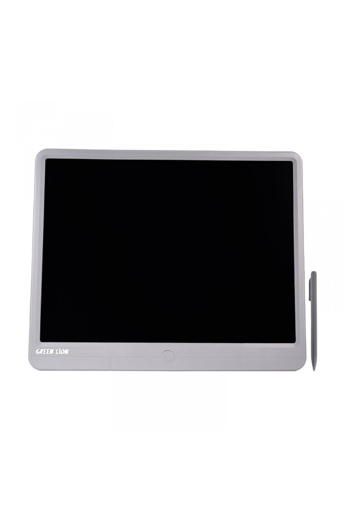 LCD Dijital Yazı Tahtası Çocuk Çizim Tableti 15"