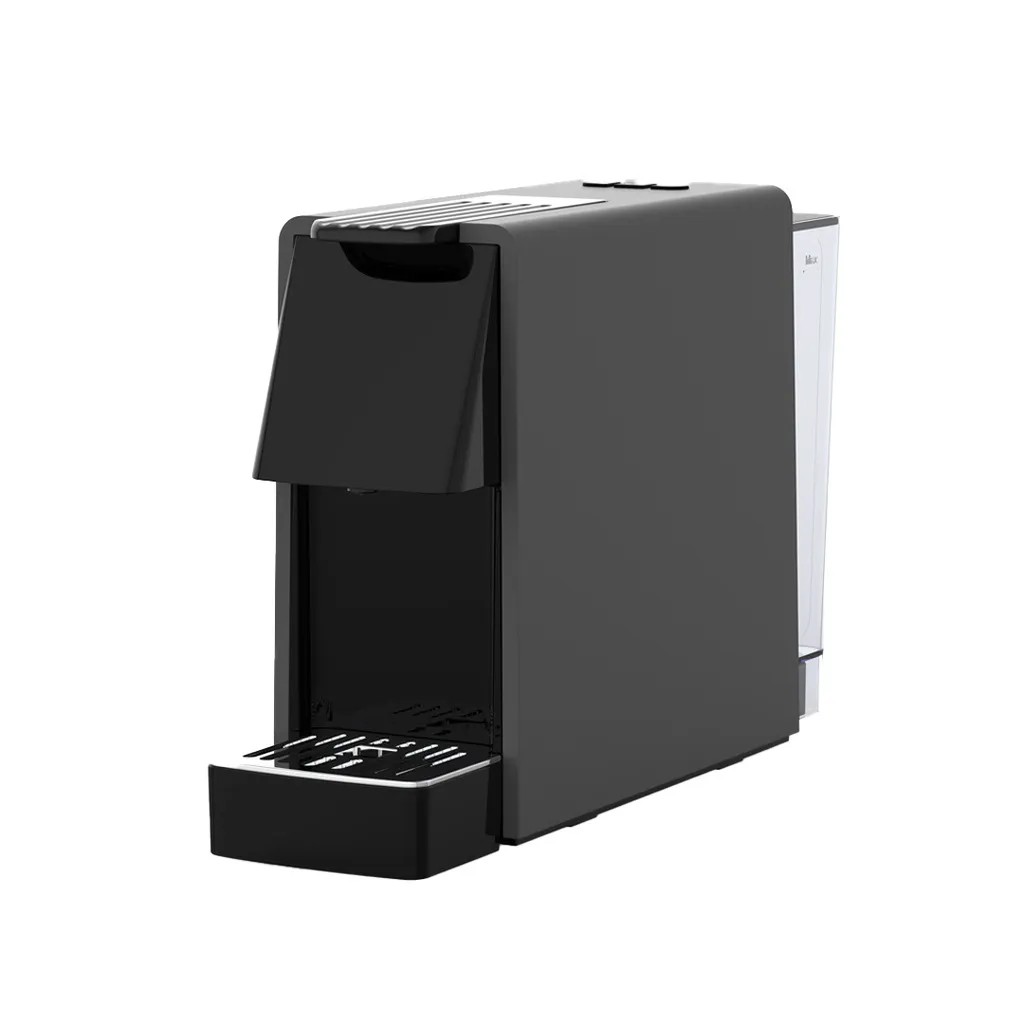 Nespresso Kapsül Kahve Makinesi Otomatik Kapsül Atma Sistemi