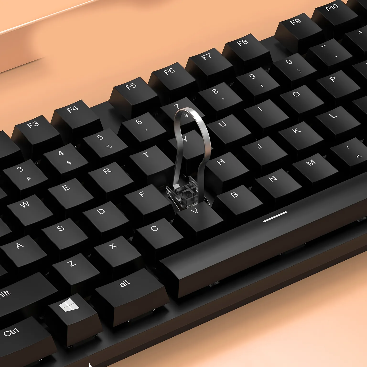 Gaming 20si 1 Arada Çok Amaçlı Profesyonel Temizlik Kiti, Tuş Sökücülü, Lens ve Ekran Temizleme Seti