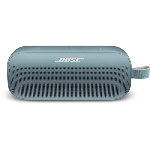 SoundLink Flex (2. Nesil) Taşınabilir Bluetooth Hoparlör, PositionIQ, IP67 Su ve Toz Geçirmez