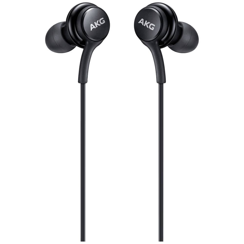 Type-C Earphones