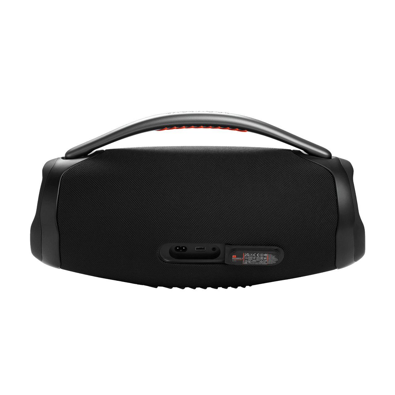 Boombox 3 Taşınabilir Bluetooth Hoparlör