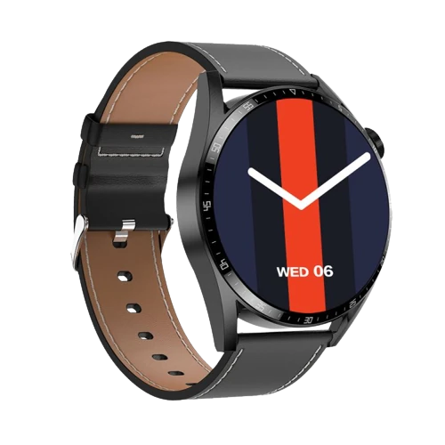 Fit-Gear 2'si 1 Akıllı Saat, Dahili TWS Kulaklık, IP67 Su Geçirmez, Nabız, Tansiyon, Oksijen, NFC