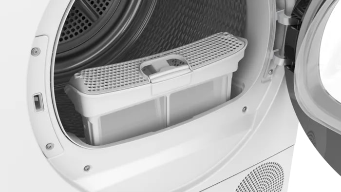 Profilo KM961RCTR 9 kg Çamaşır Kurutma Makinesi