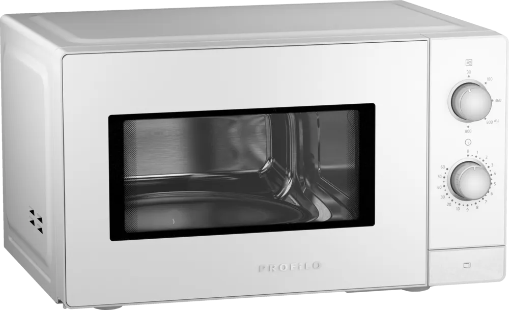 Profilo FRIST7A0B Solo Mikrodalga 44 x 26 cm Beyaz