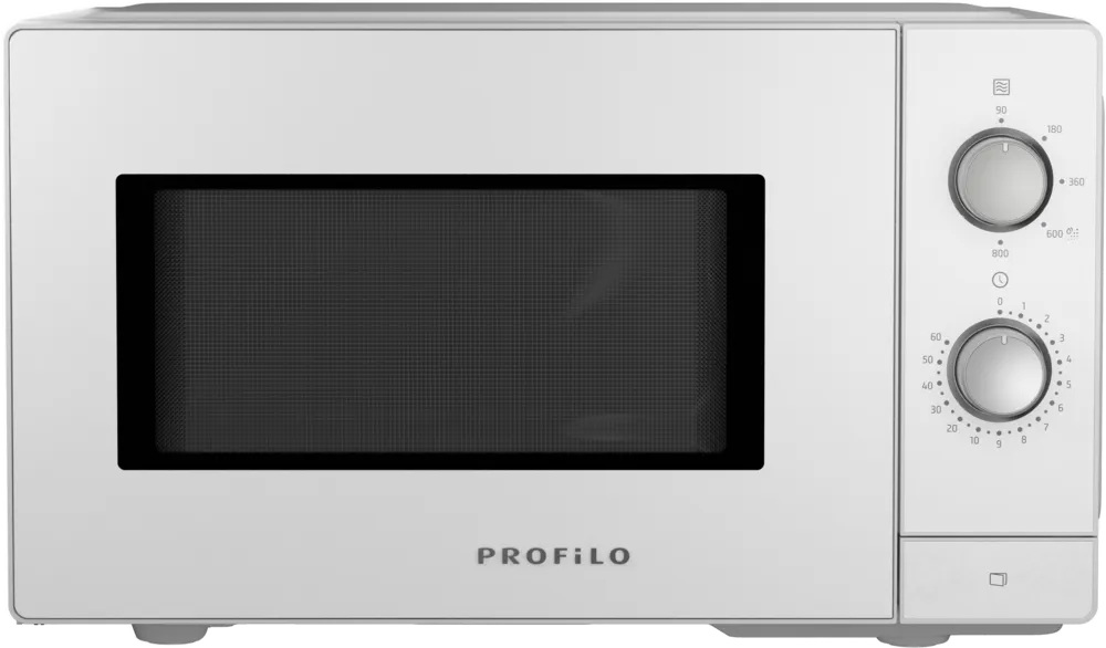 Profilo FRIST7A0B Solo Mikrodalga 44 x 26 cm Beyaz