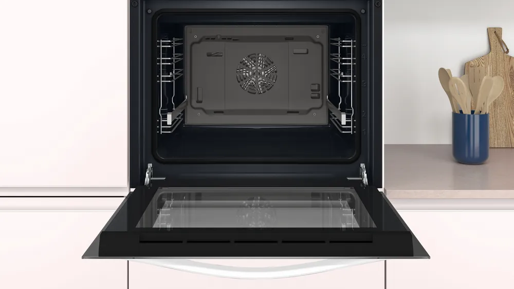 Profilo FRMA356C Ankastre Fırın 60 x 60 cm Beyaz