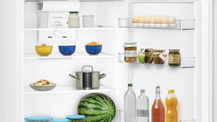 Profilo BD2043WENN Üstten Donduruculu Buzdolabı 178 x 70 cm Beyaz