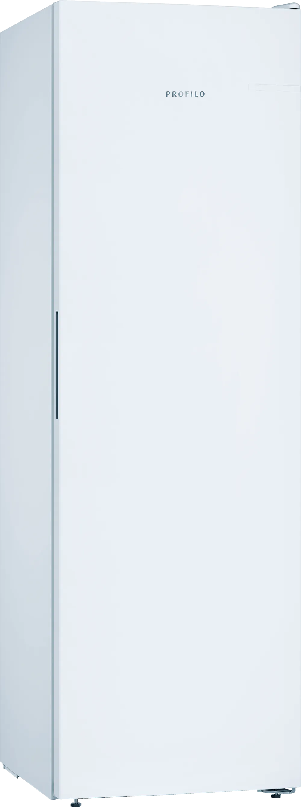 Profilo DF1136WEVV Solo Derin Dondurucu 186 x 60 cm Beyaz