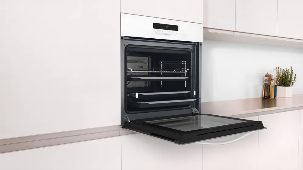 Profilo FRMA356C Ankastre Fırın 60 x 60 cm Beyaz