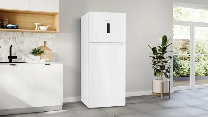 Profilo BD2176WEXN Çift Kapılı No Frost Buzdolabı