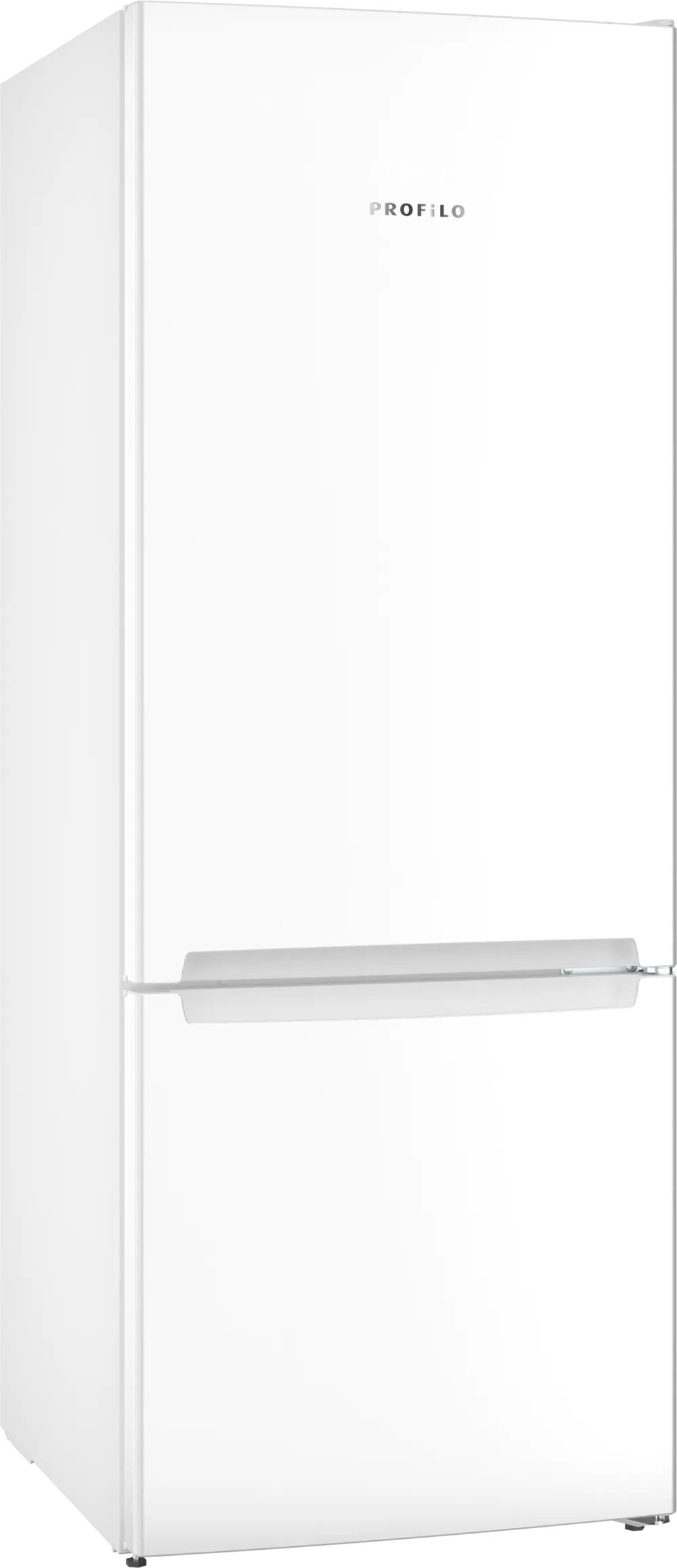 Profilo BD3055WEVN Alttan Donduruculu Buzdolabı 186 x 70 cm Beyaz