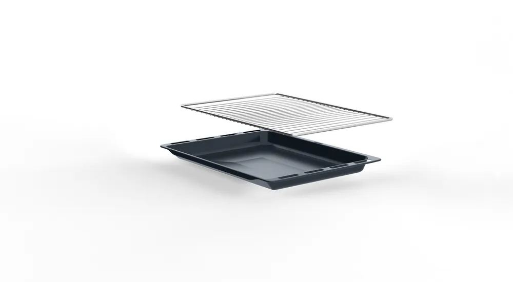 Profilo F0TSR13DBD Gazlı/Elektrikli Solo Fırın Beyaz