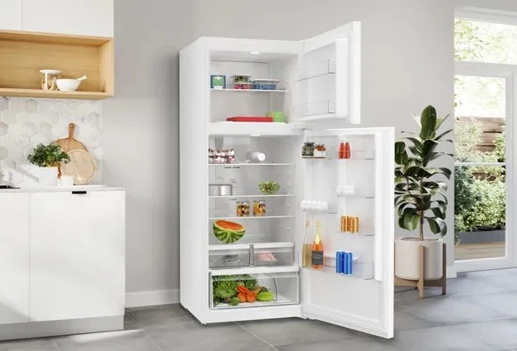 Profilo BD2176WEXN Çift Kapılı No Frost Buzdolabı