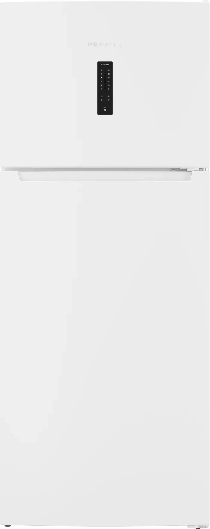 Profilo BD2176WEXN Çift Kapılı No Frost Buzdolabı