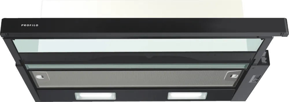 Profilo ATT6A321 Teleskopik Aspiratör 60 cm Beyaz