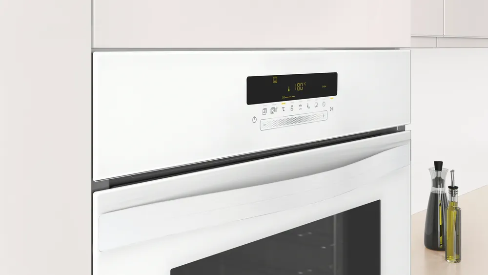 Profilo FRMA356C Ankastre Fırın 60 x 60 cm Beyaz