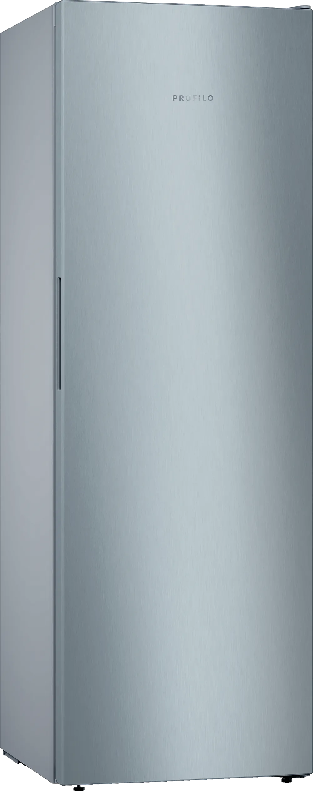 Profilo DF1033LEVV Solo Derin Dondurucu 176 x 60 cm Inox görünümlü
