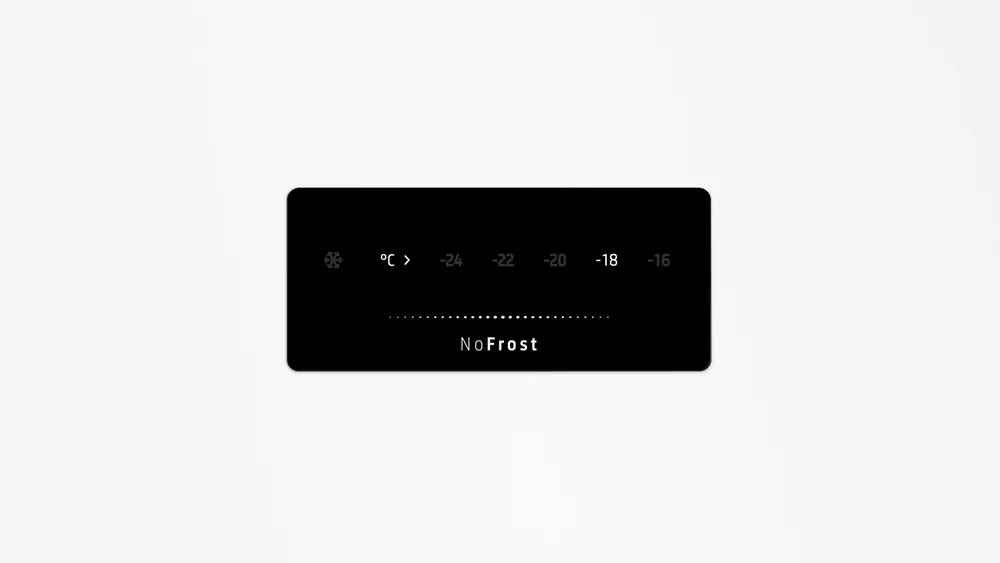 Profilo BD2055WEXN Üstten Donduruculu Buzdolabı 186 x 70 cm Beyaz