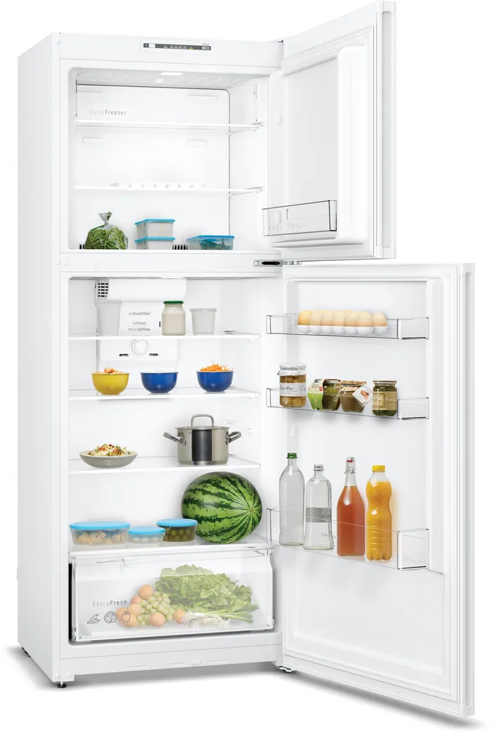 Profilo BD2043WENN Üstten Donduruculu Buzdolabı 178 x 70 cm Beyaz