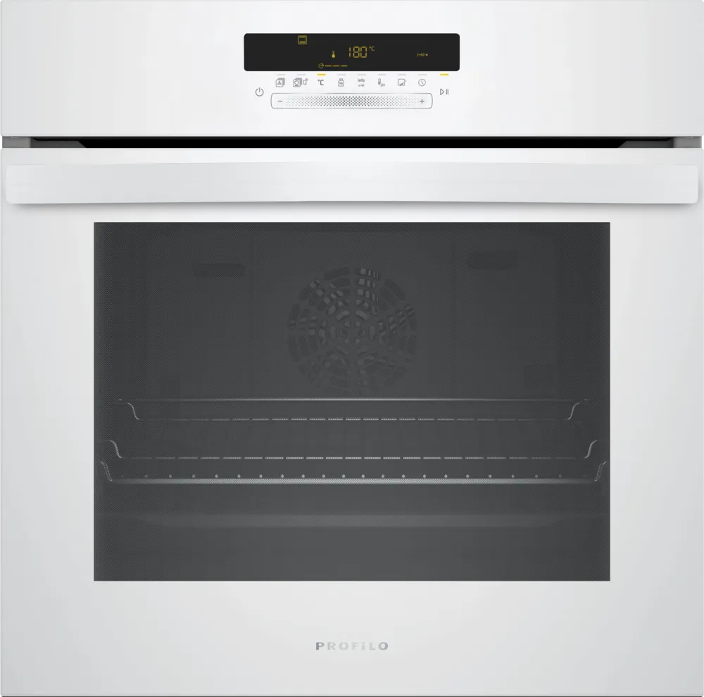 Profilo FRMA356C Ankastre Fırın 60 x 60 cm Beyaz