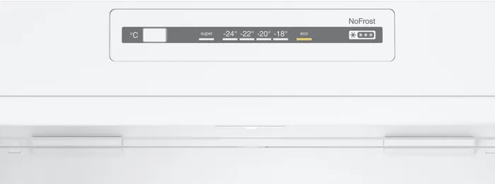 Profilo BD2043WENN Üstten Donduruculu Buzdolabı 178 x 70 cm Beyaz