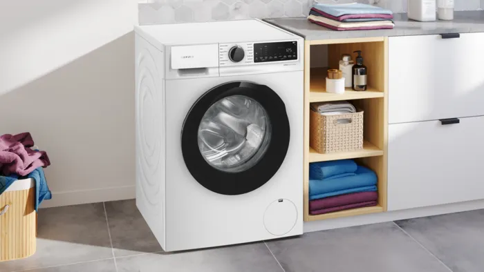 Profilo CGK252Z0TR 1200 Devir 10 kg Çamaşır Makinesi