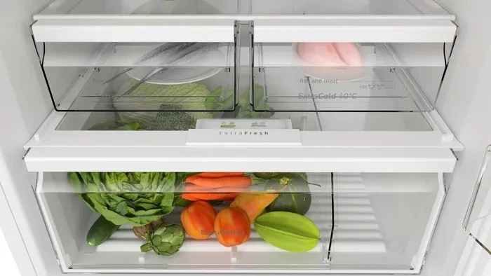 Profilo BD2176WEXN Çift Kapılı No Frost Buzdolabı