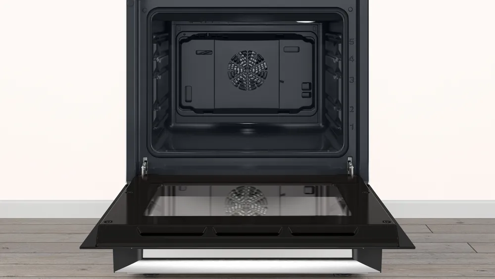 Profilo F0TSR13DBD Gazlı/Elektrikli Solo Fırın Beyaz