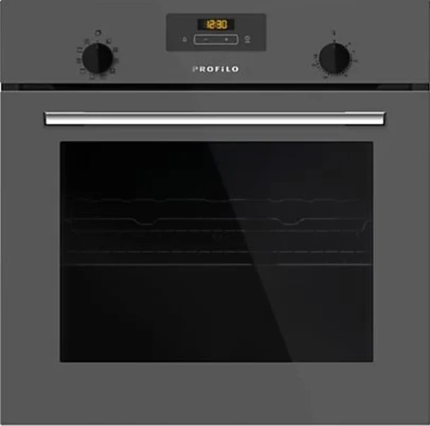 Profilo FRMA234G Built-in oven 60 x 60 cm victoria grey