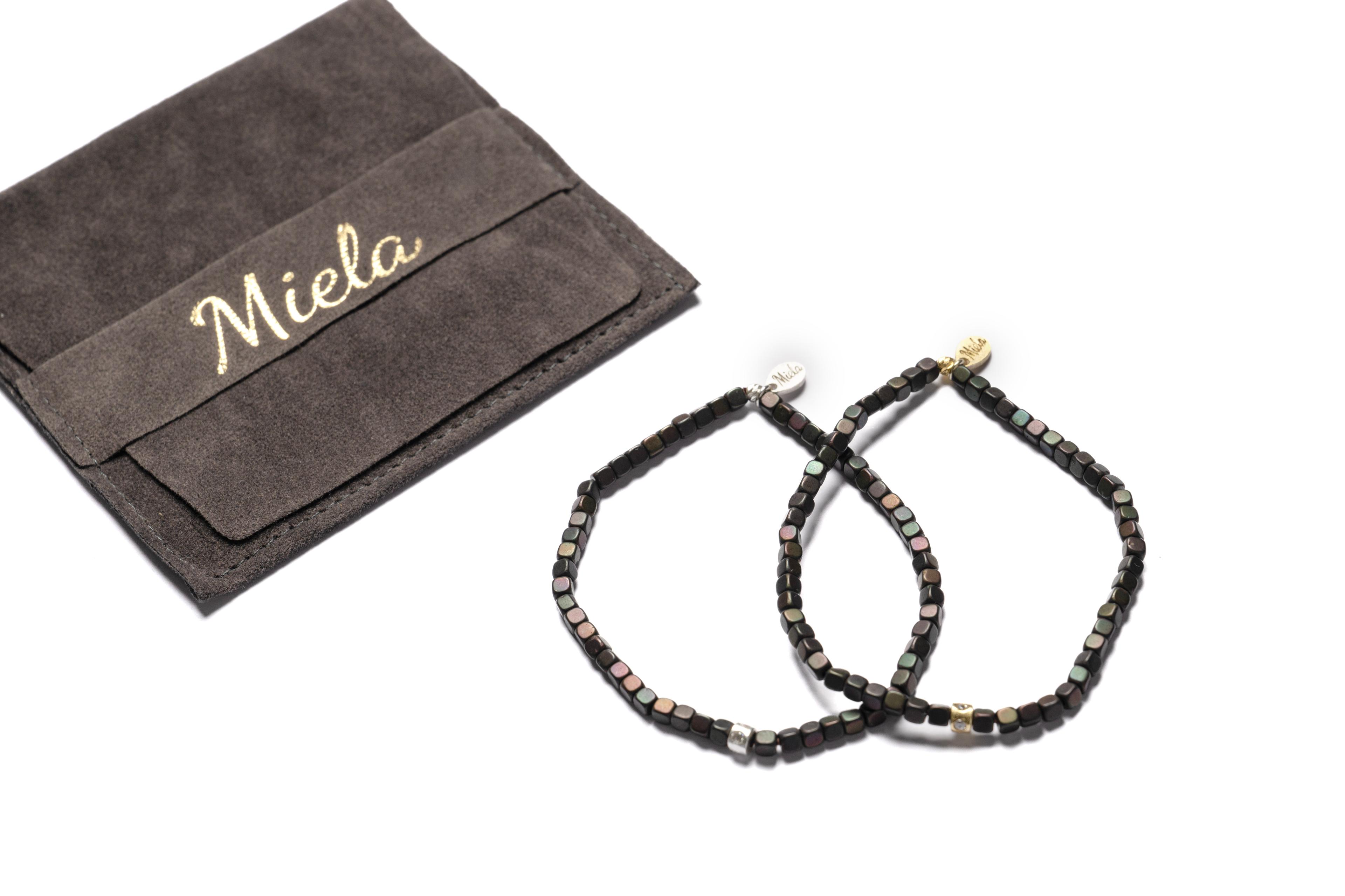 Miela Echo Bileklik