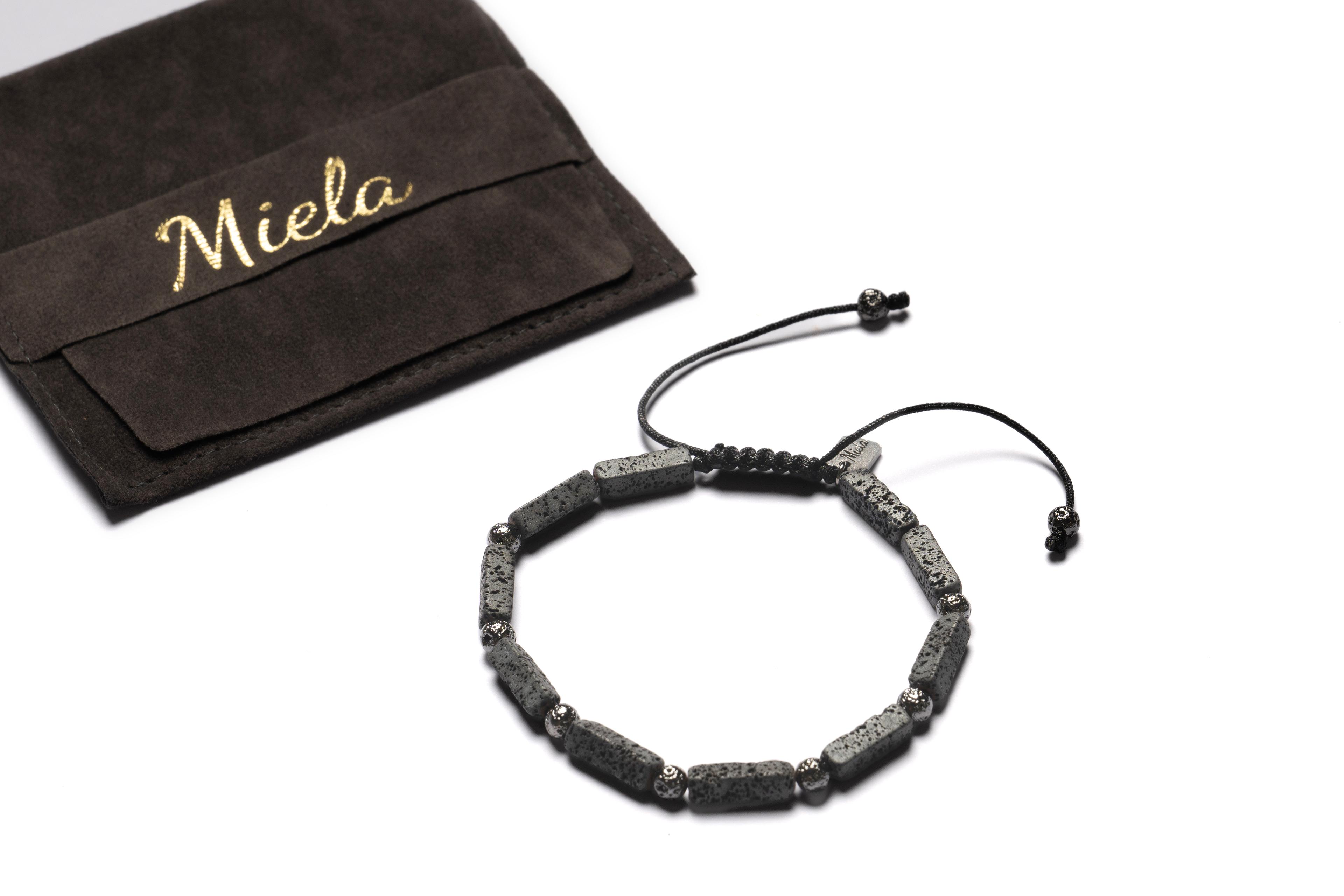 Miela Shadow Bileklik