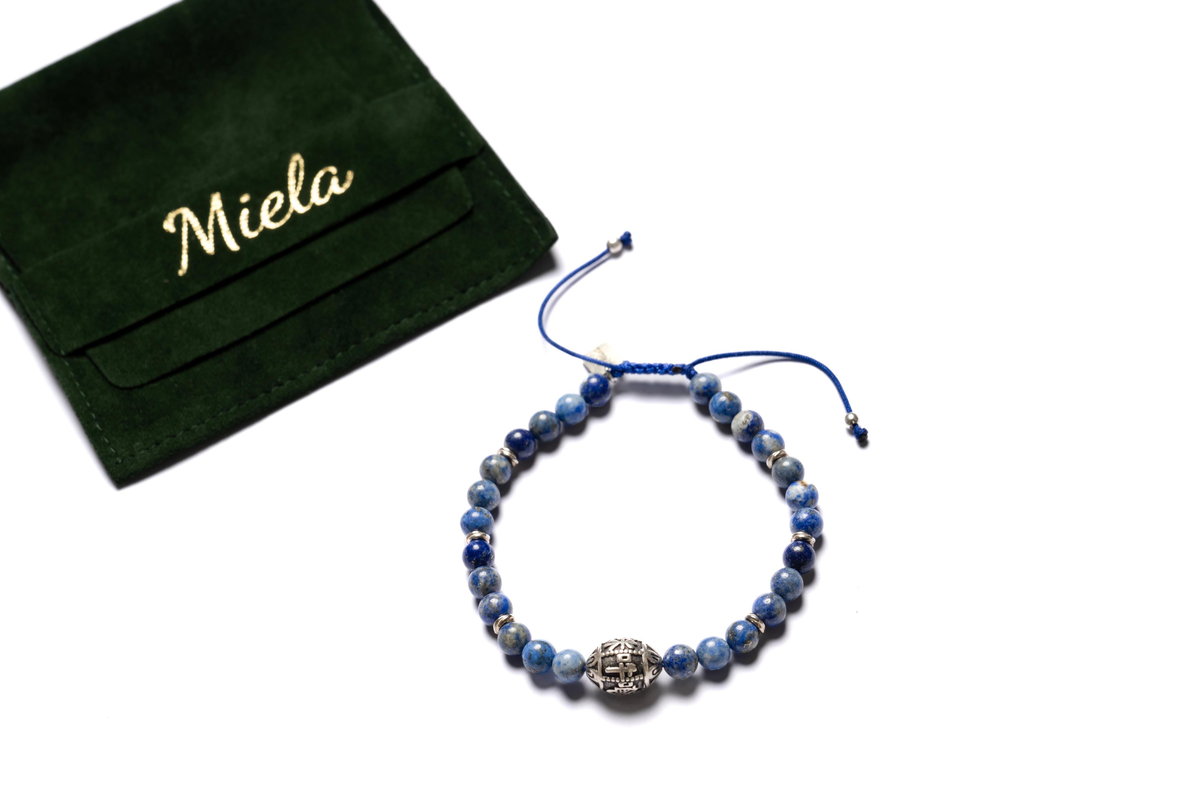Miela Nox Bileklik
