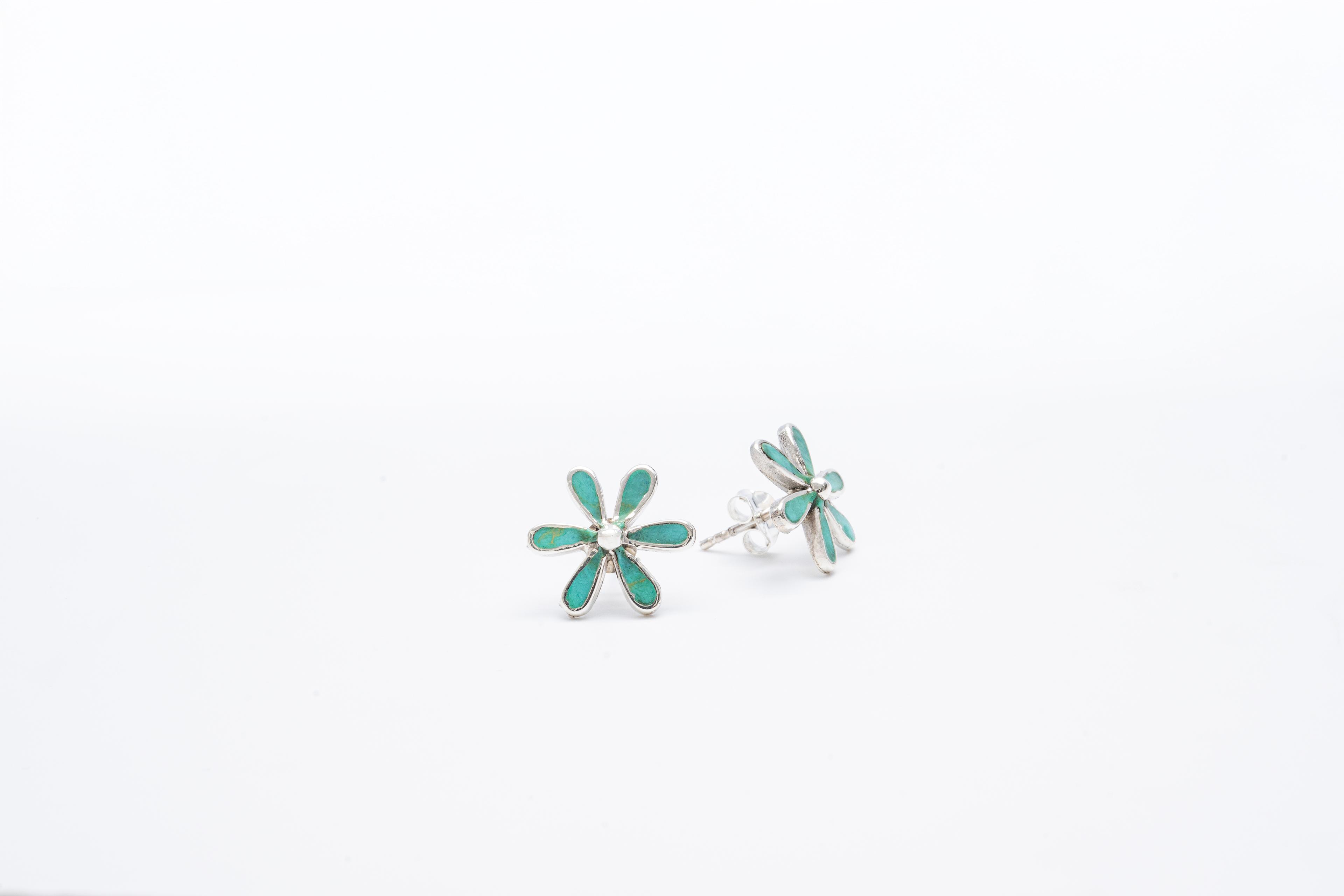 Miela Mint Küpe